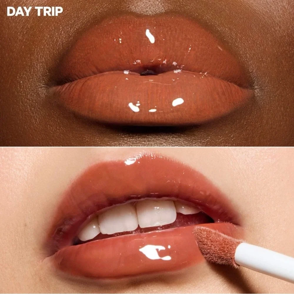 Milk Makeup Odyssey Lip Oil Gloss (Day Trip)